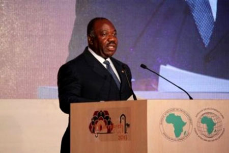 Assemblées Annuelles de la BAD : Ali Bongo Ondimba plaide pour une économie à forte valeur ajoutée